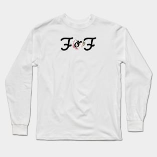 F&F solo Long Sleeve T-Shirt